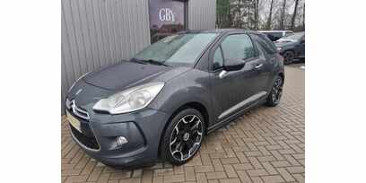 Citroen DS3, 2013-02