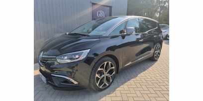 Renault Grand Scenic, 2021-07