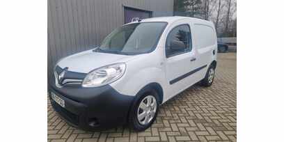 Renault Kangoo, 2014-06