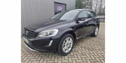 Volvo XC60, 2014-09